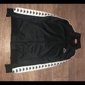 Kappa jacket